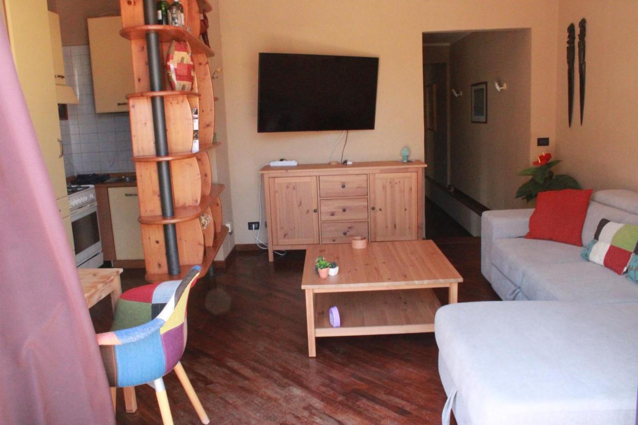 Central Cathedral Penthouse Apartment ตราปานี ภายนอก รูปภาพ