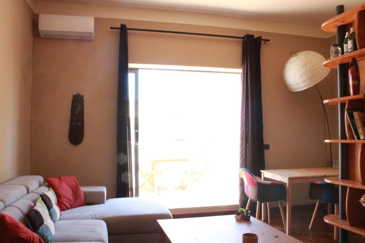 Central Cathedral Penthouse Apartment ตราปานี ภายนอก รูปภาพ