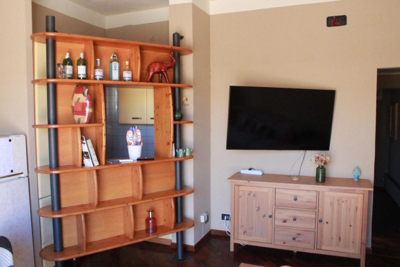 Central Cathedral Penthouse Apartment ตราปานี ภายนอก รูปภาพ