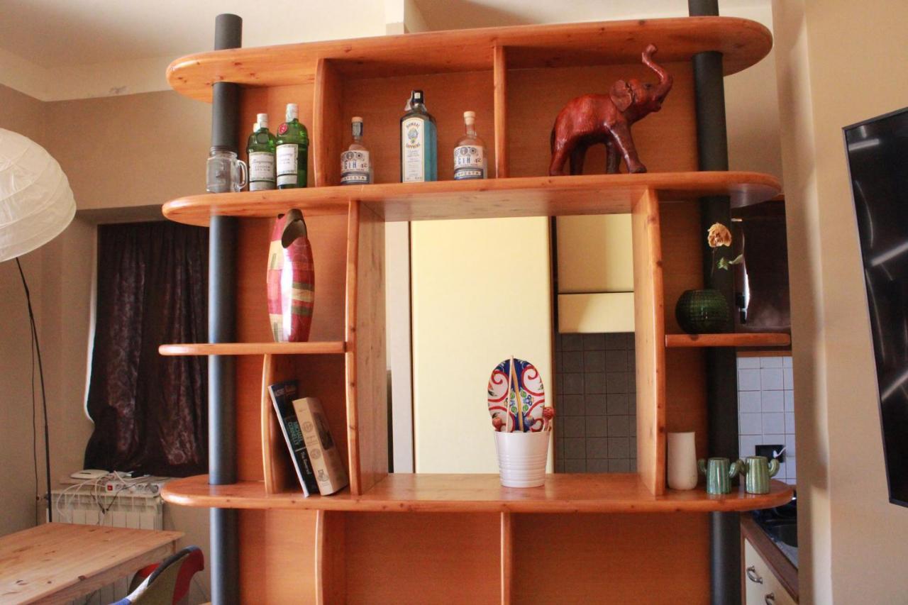 Central Cathedral Penthouse Apartment ตราปานี ภายนอก รูปภาพ
