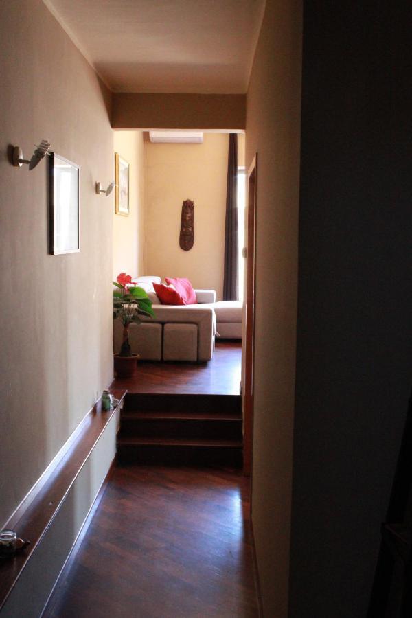 Central Cathedral Penthouse Apartment ตราปานี ภายนอก รูปภาพ