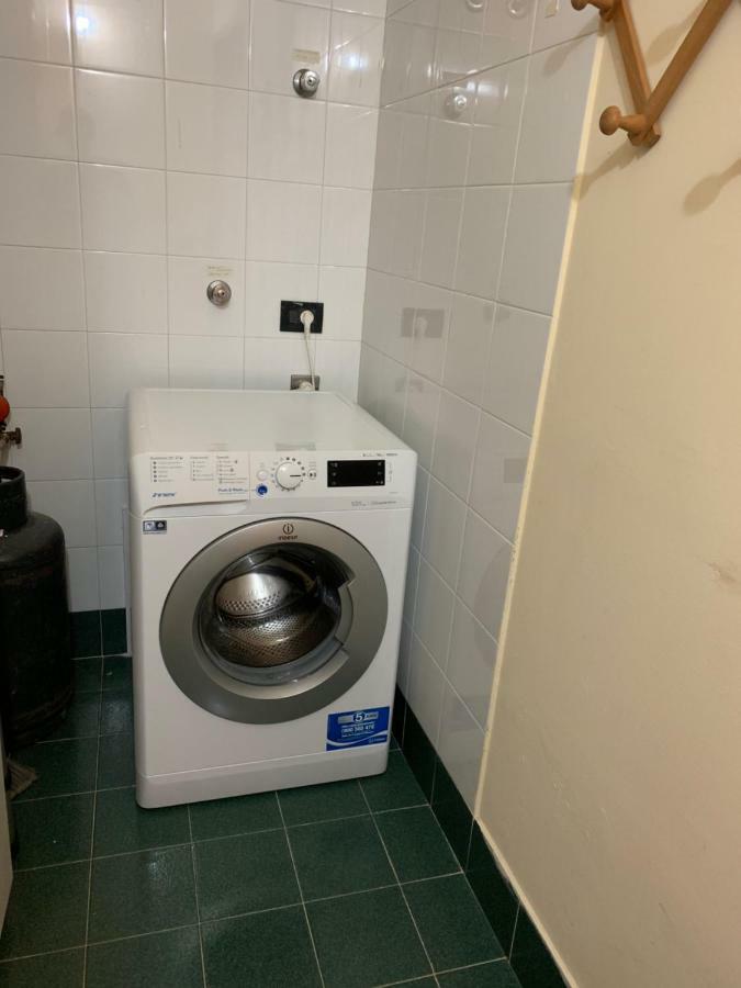 Central Cathedral Penthouse Apartment ตราปานี ภายนอก รูปภาพ