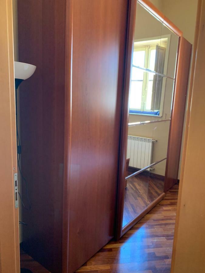 Central Cathedral Penthouse Apartment ตราปานี ภายนอก รูปภาพ